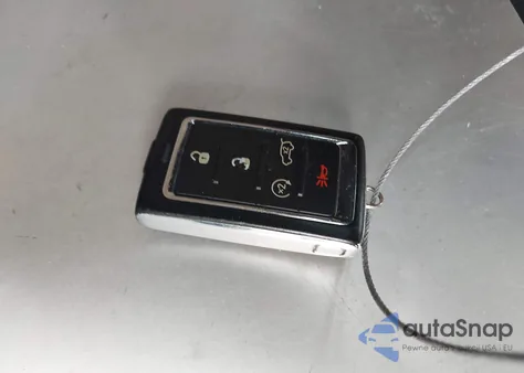 2021 Jeep Grand Cherokee L Limited 4X2 z USA, uszkodzony, nr VIN 1C4RJJBG9M8143301